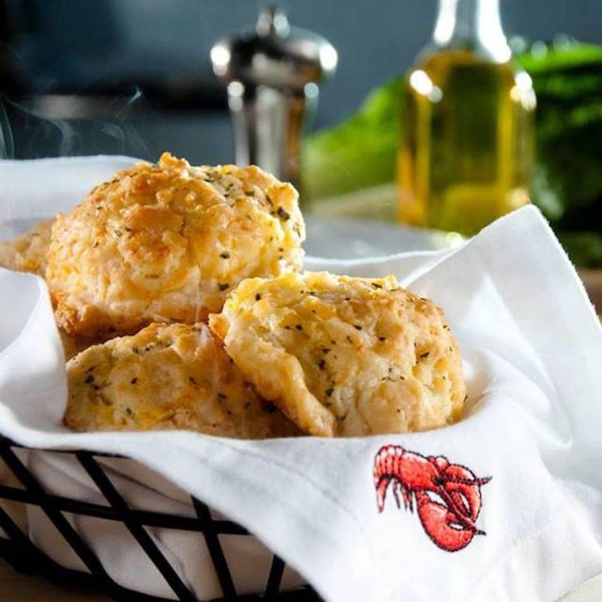 WTF: Red Lobster Is Dropping a Cheddar-Biscuit Flavored Lip Balm