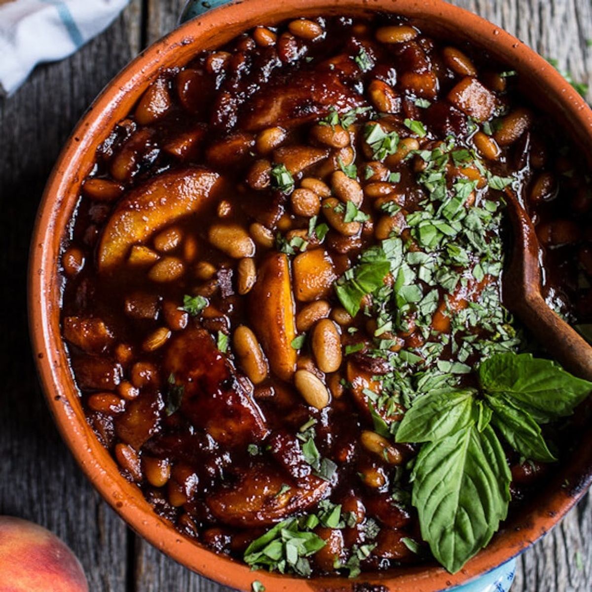 15 Baked Bean Recipes to Bring to All of Your Summer Potlucks