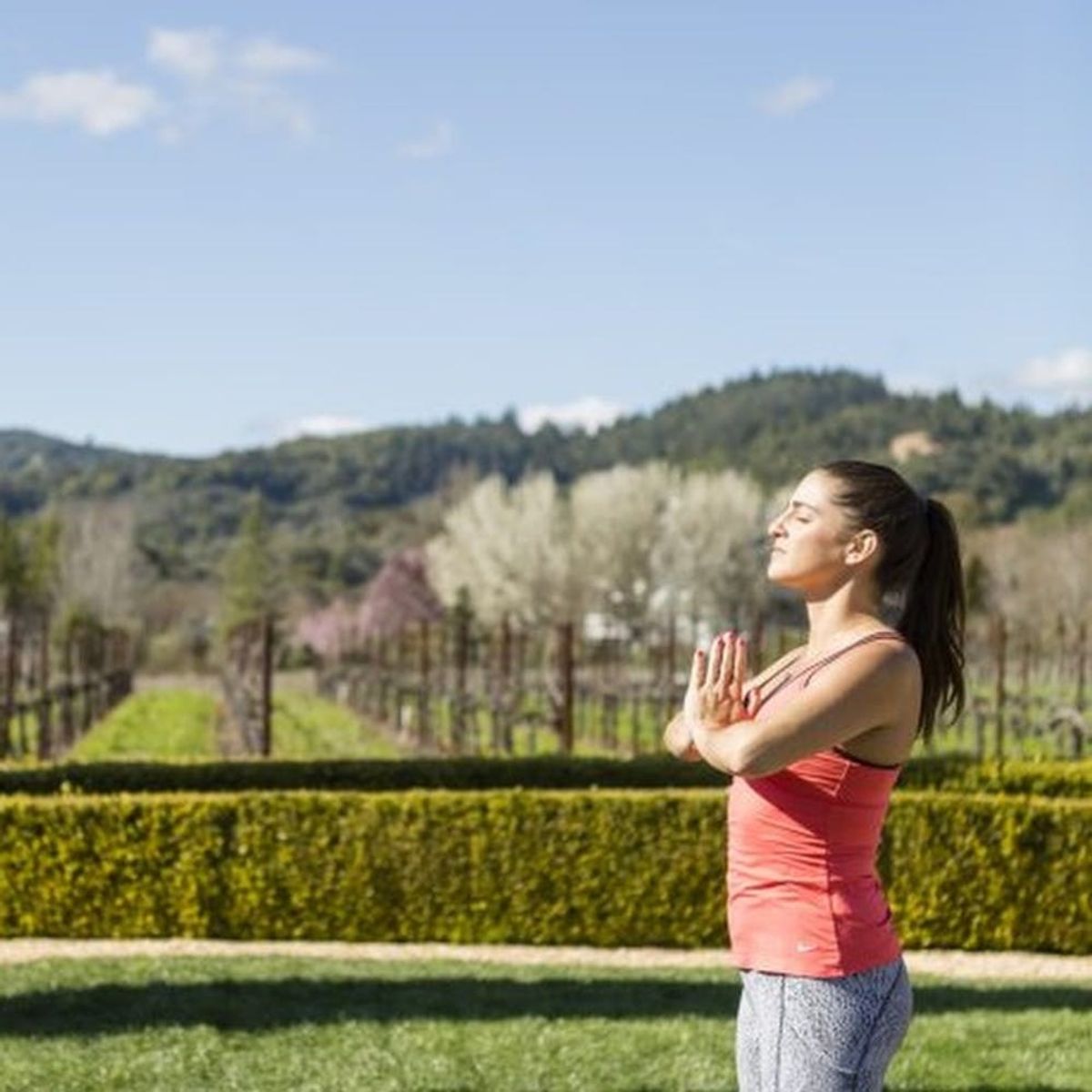 How to Get into a Healthy Mindset for Summer