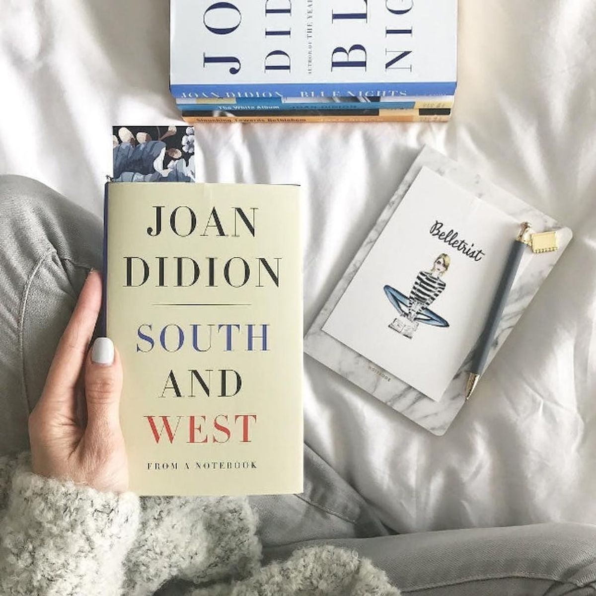 6 Celeb Book Clubs That Will Make You Love Reading Again