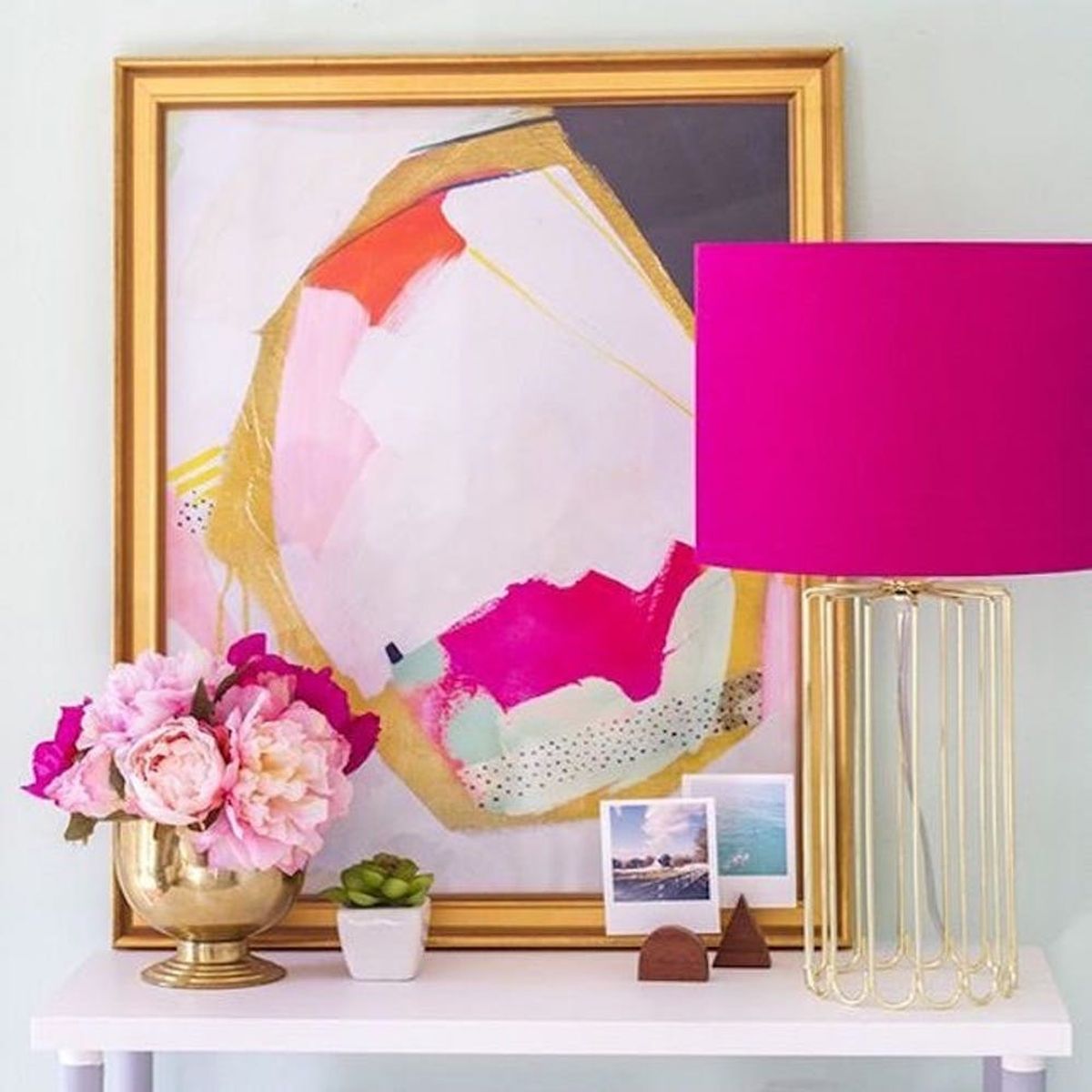 It’s Official: These Are the Hottest Decor Trends on Pinterest
