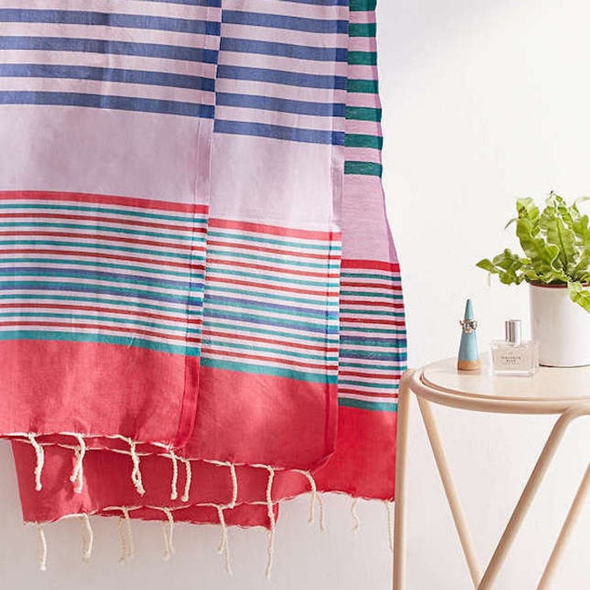 Update Your Bathroom for Spring With These Affordable Urban Outfitters Finds