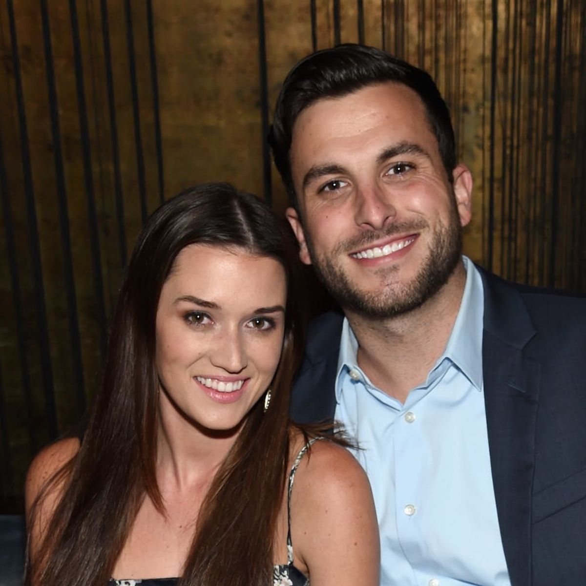 Bachelor in Paradise Stars Tanner Tolbert and Jade Roper Reveal They’re Expecting a Baby Girl