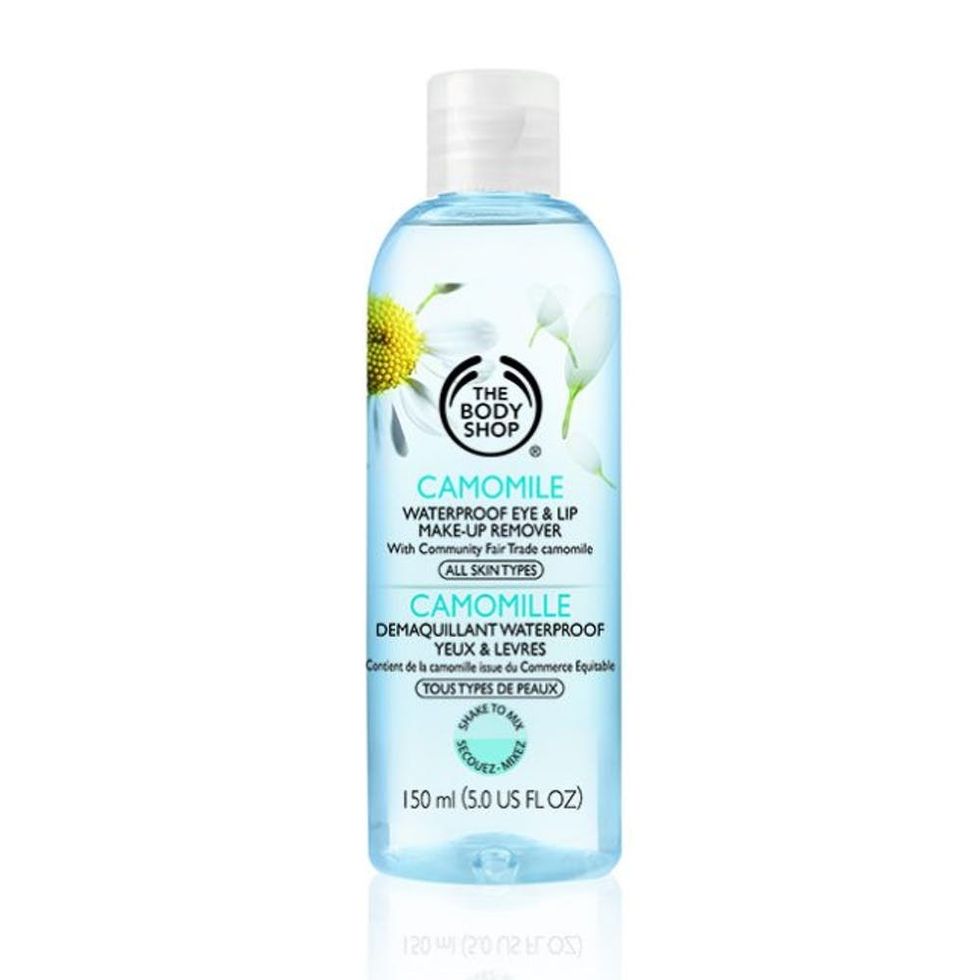 8 Eye Makeup Removers That Take Off the Toughest Smudges Brit + Co
