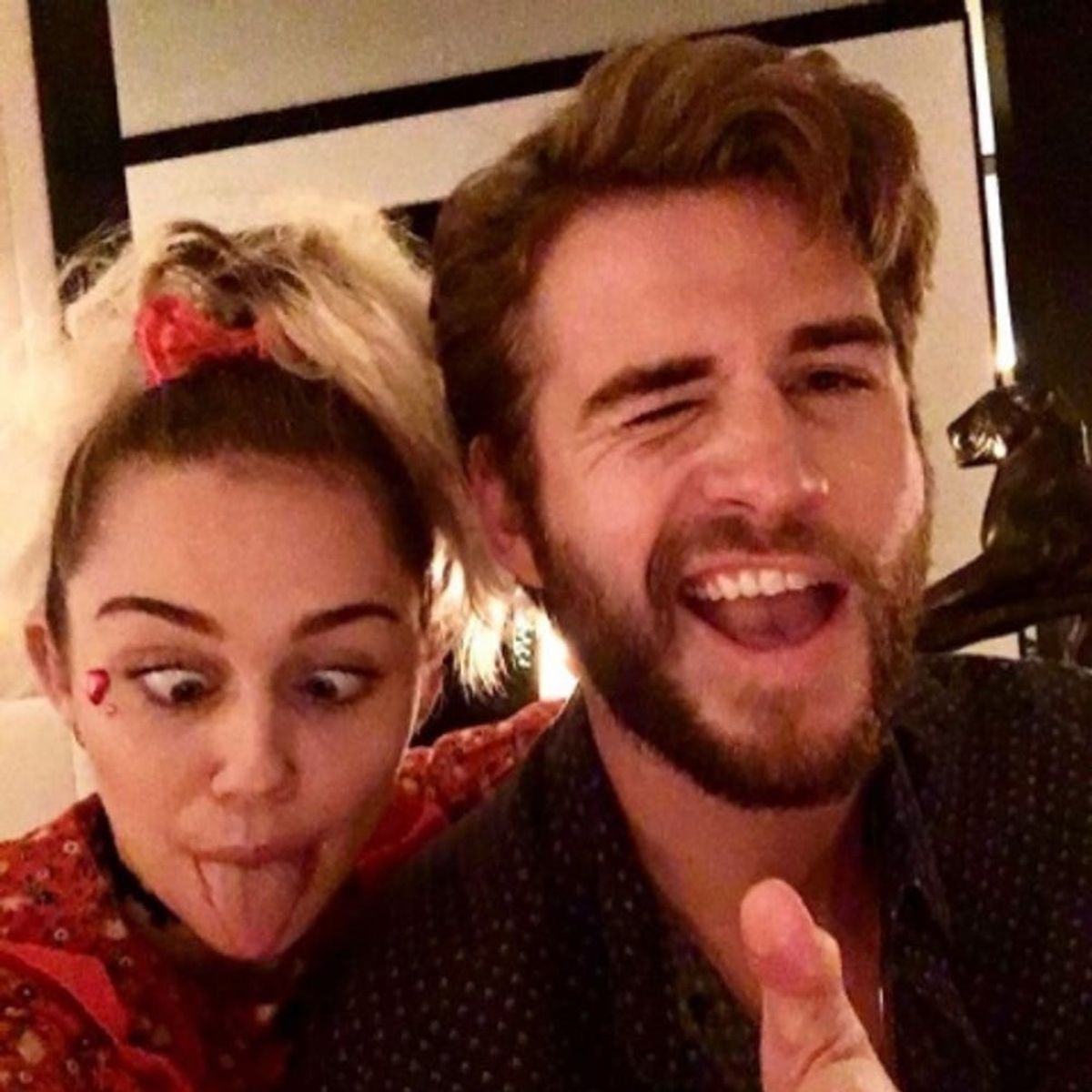 Miley Cyrus Finally Revealed the Real Reason She Broke Up With Liam Hemsworth
