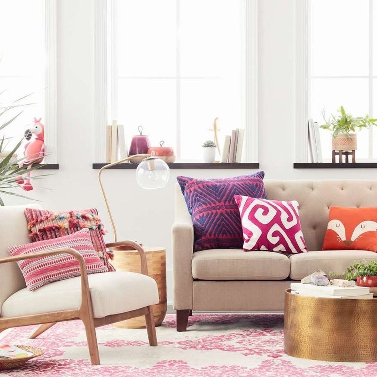 Target’s New Global Collection Will Give You Serious Wanderlust