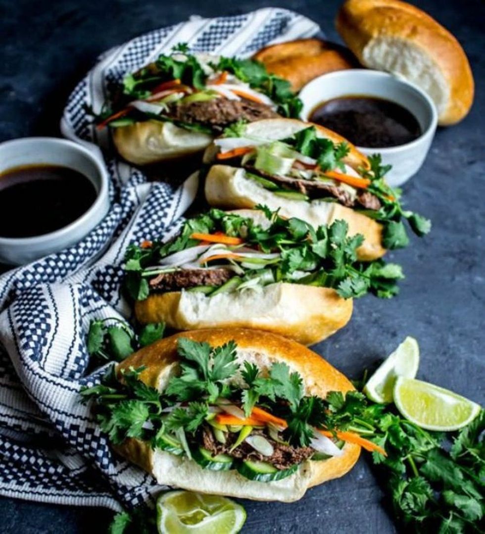 15 Dinner Recipes That Light Up Your Senses With Lemongrass Brit + Co