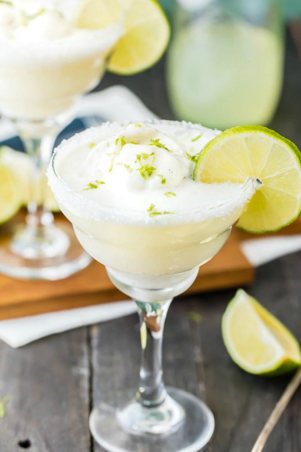 11 *Zevia* Cocktail Recipes to Lighten and Brighten Your Happy Hour