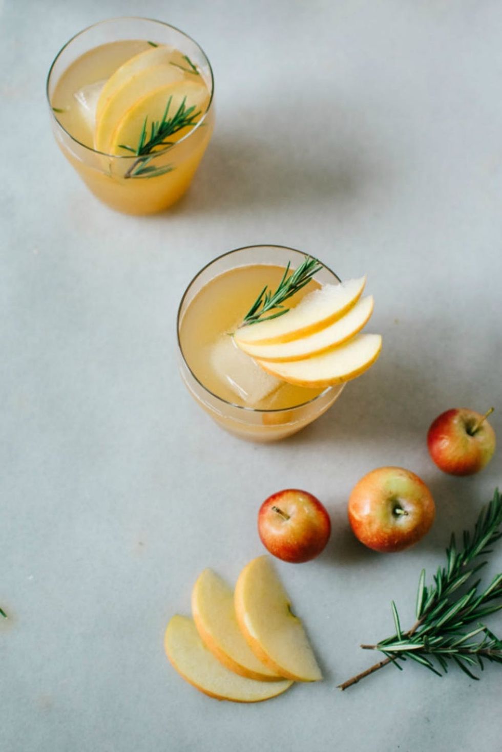 11 *Zevia* Cocktail Recipes to Lighten and Brighten Your Happy Hour