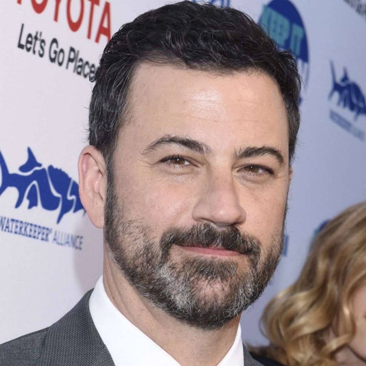 Jimmy Kimmel’s Story About His New Baby Is Heartbreaking AND Inspiring