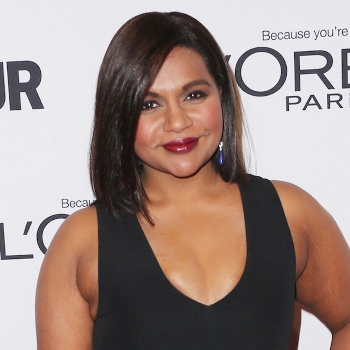 50 Times Mindy Kaling’s Instagram Made Your Bad Day All Better