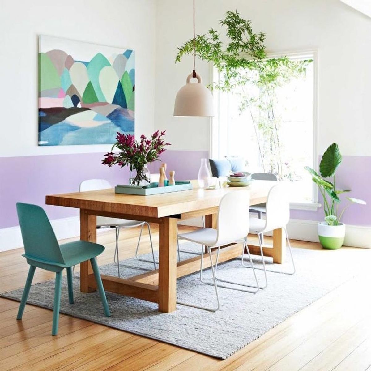How to Incorporate Pantone’s Verdure Palette into Your Home