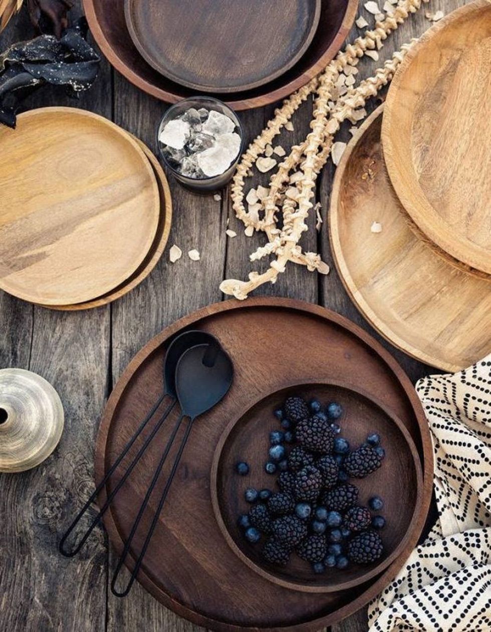 Everything We Want (and Need) from H&M’s Outdoor Collection Brit + Co