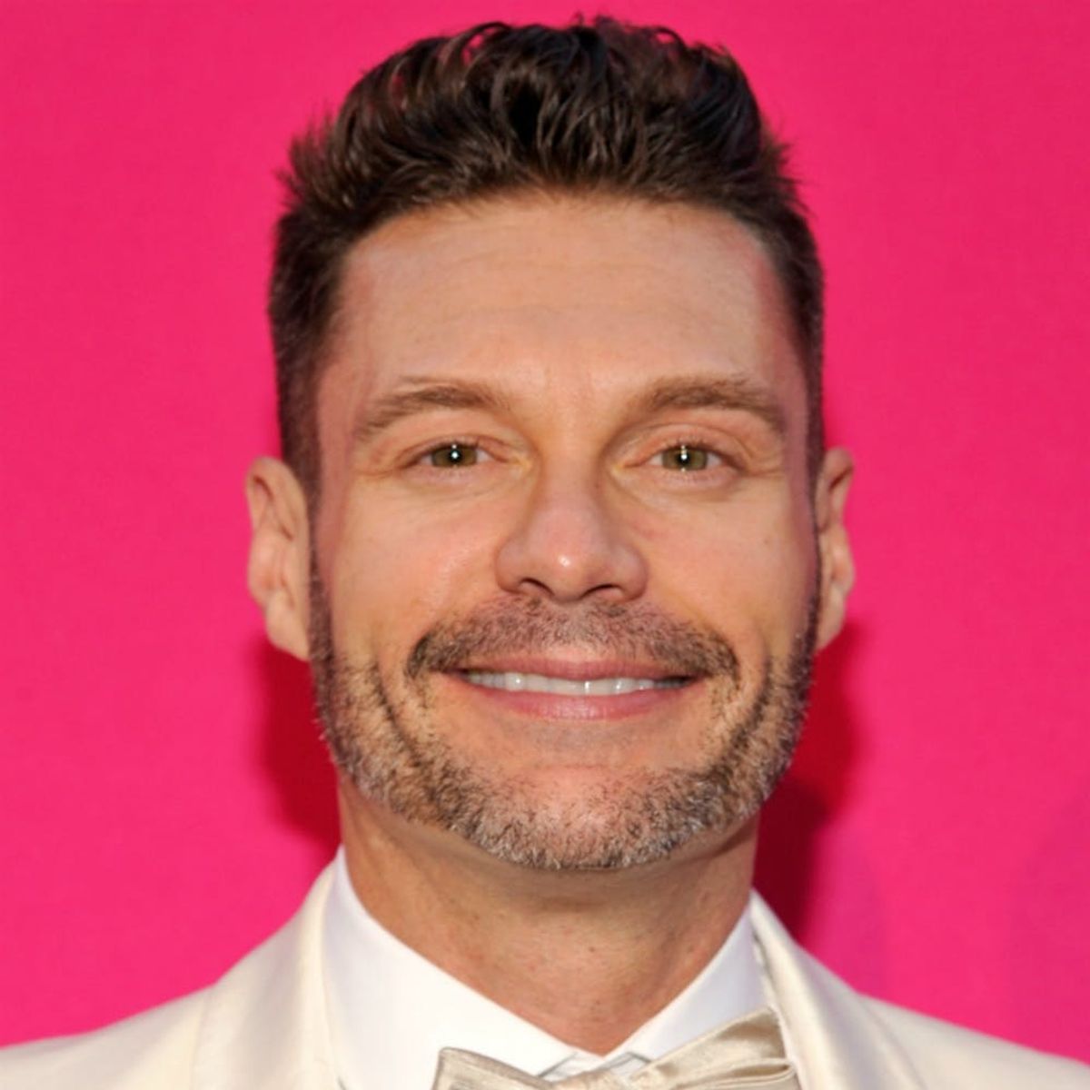Ryan Seacrest Will Be Joining Kelly Ripa on Live! and Twitter Is Not Impressed
