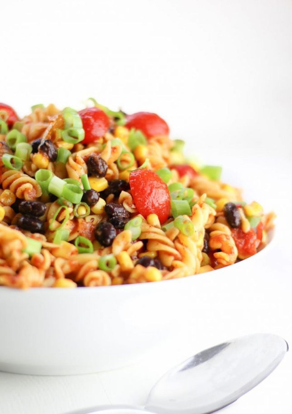 Easy 15-Minute Vegan Main Dish Recipes to Rock on Monday Nights - Brit + Co