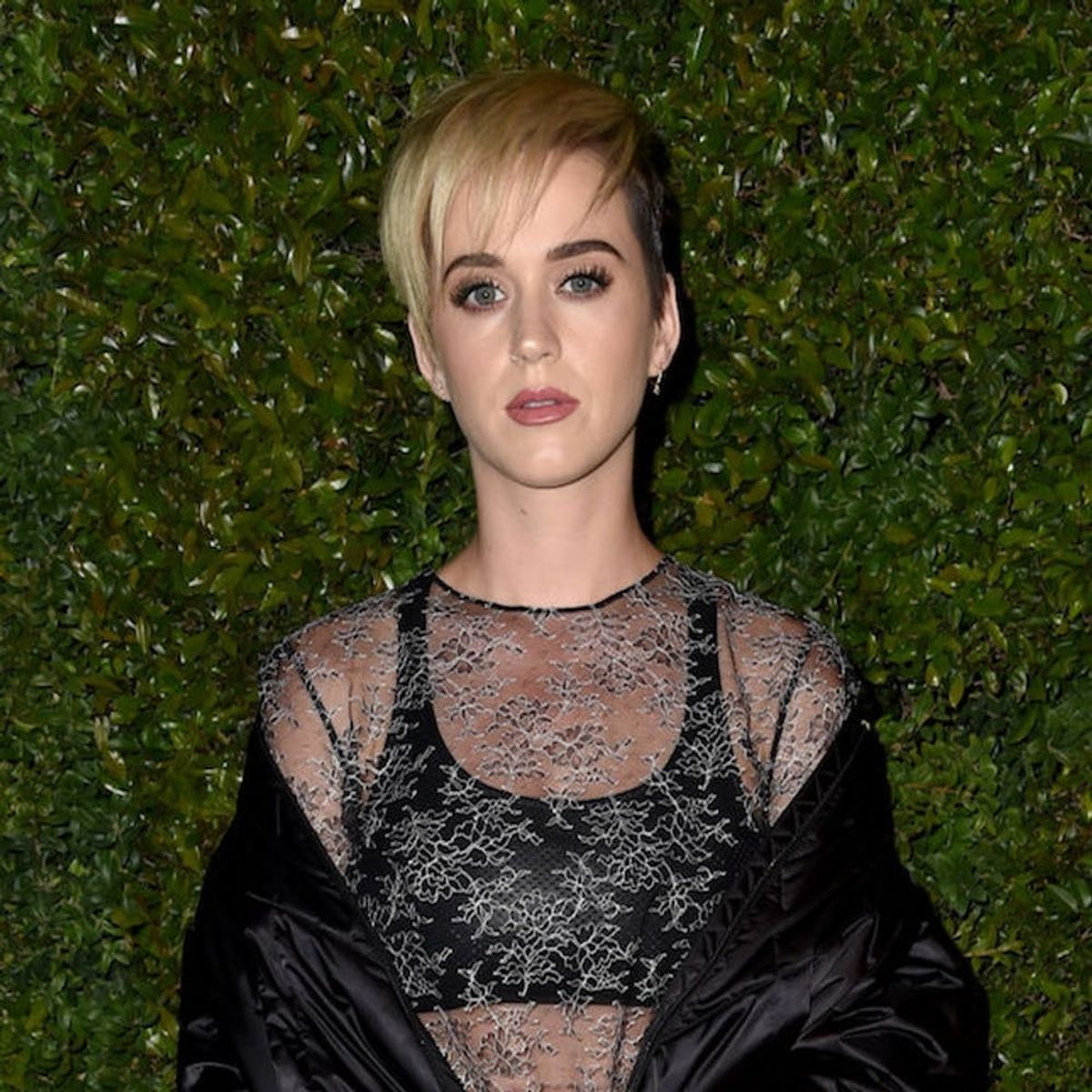 Morning Buzz! Katy Perry Is Getting Major Backlash for This Joke About Barack Obama + More
