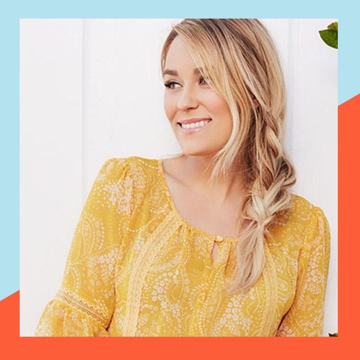 Lauren Conrad’s Festival Collection Is Anything But “Costumey”