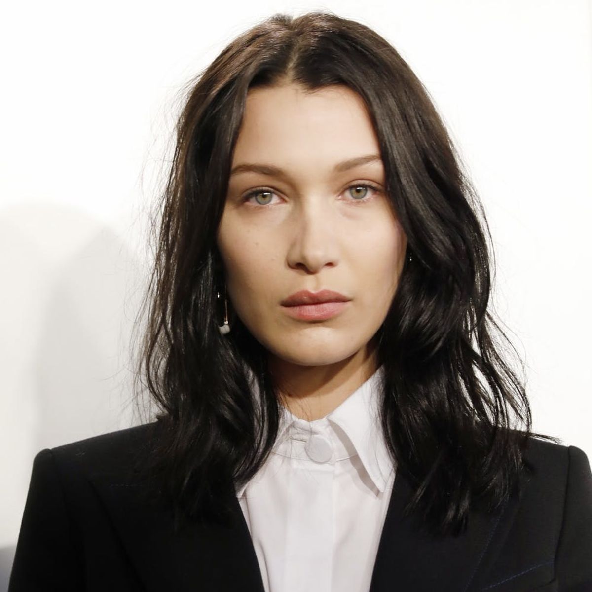 Bella Hadid Has Something to Say About the Disaster That Was Fyre Festival