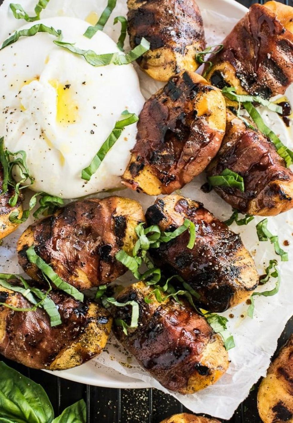 15 Times These Prosciutto Reicpes Were Better Than Bacon for Brunch