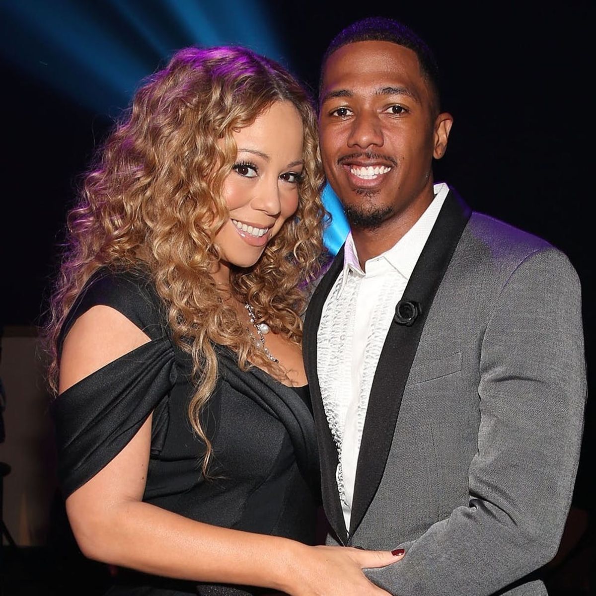 Nick Cannon Just Spilled the Tea on Mariah Carey’s Biggest Diva Moment