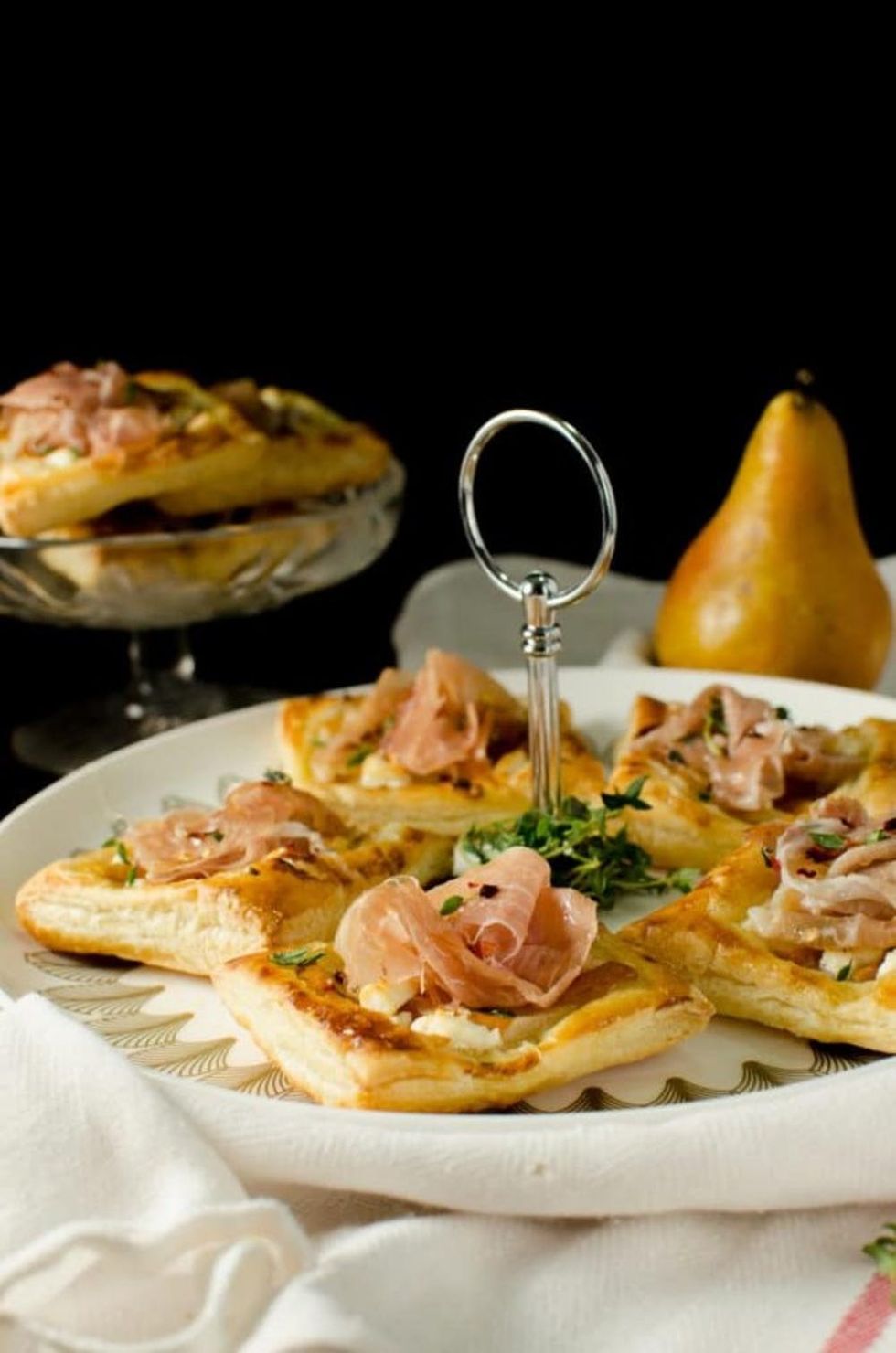 15 Times These Prosciutto Reicpes Were Better Than Bacon for Brunch