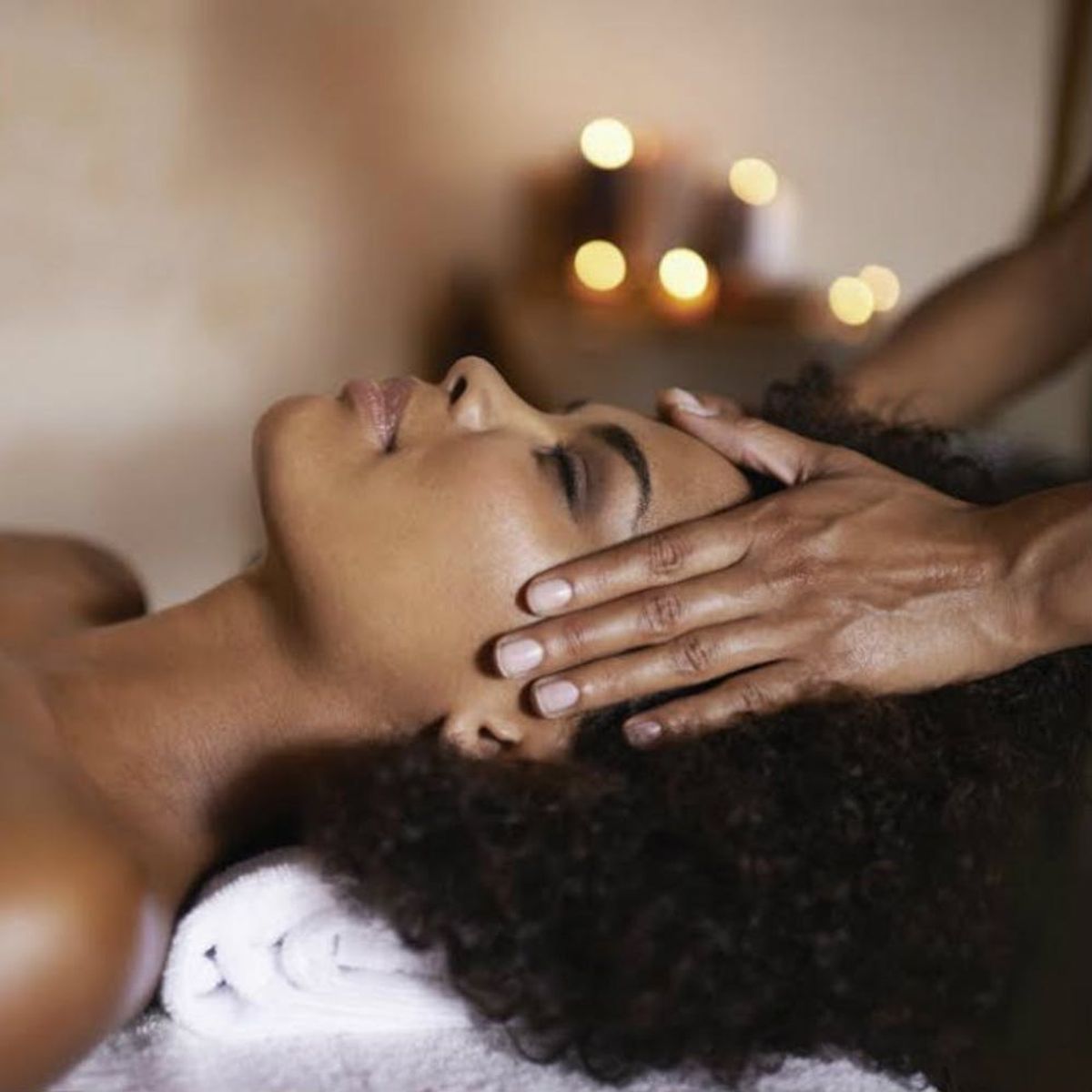 5 Healthy Reasons You Should Treat Yourself to a Monthly Massage
