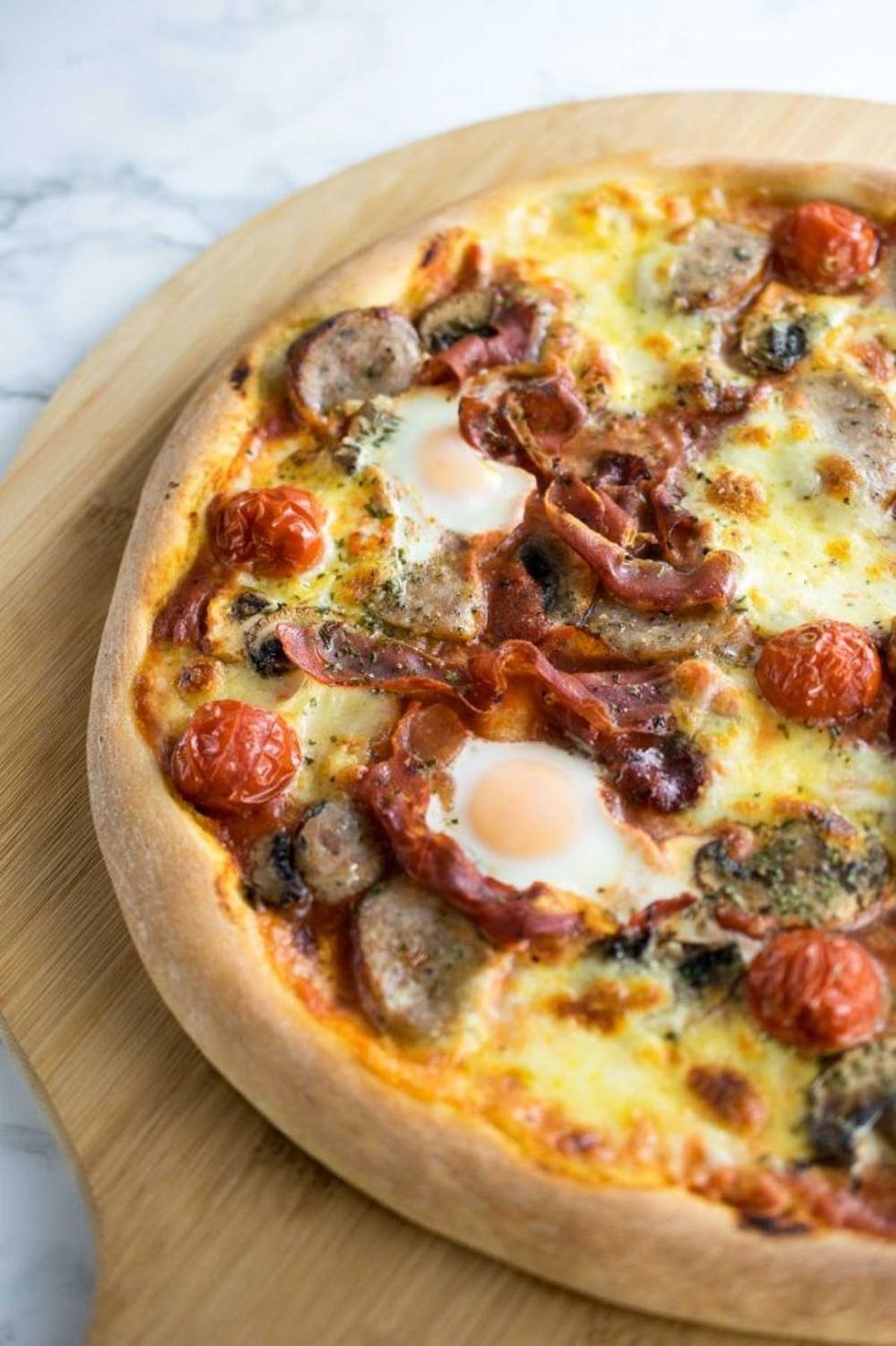 15 Times These Prosciutto Reicpes Were Better Than Bacon for Brunch