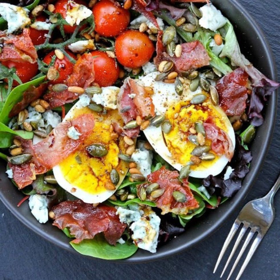 15 Times These Prosciutto Reicpes Were Better Than Bacon for Brunch