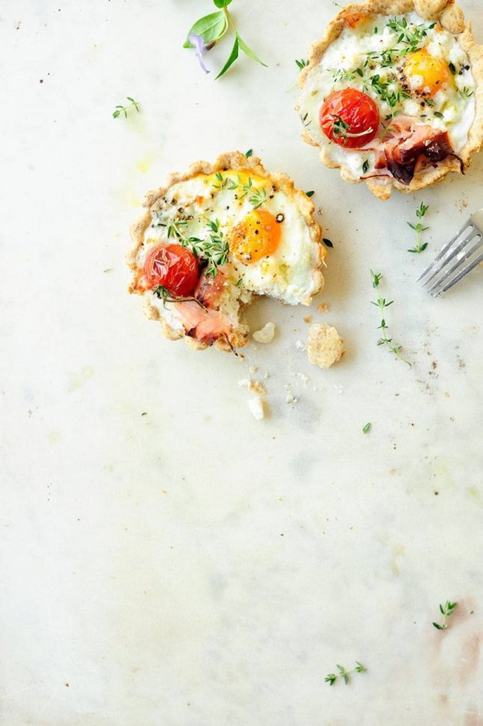 15 Times These Prosciutto Reicpes Were Better Than Bacon for Brunch