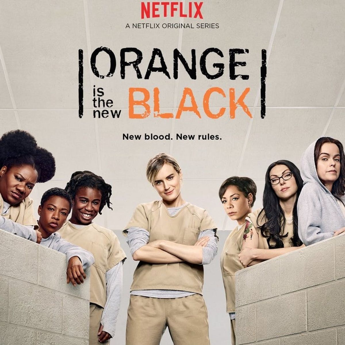 Uh Oh: Season 5 of OITNB Has Reportedly Been Leaked by a Hacker