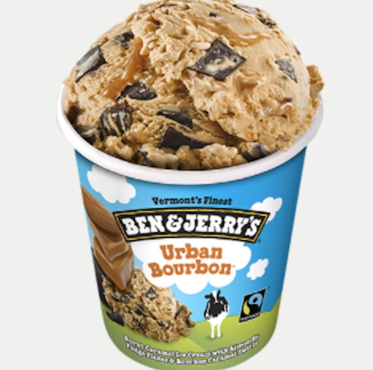 18 WTF Ice Cream Flavors You Can Try Right Now