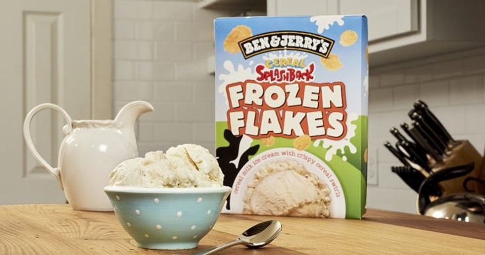 18 WTF Ice Cream Flavors You Can Try Right Now Brit + Co