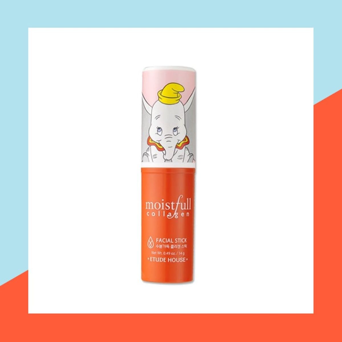 This Dumbo-Inspired K-Beauty Skincare Collection Is Stinkin’ Adorable