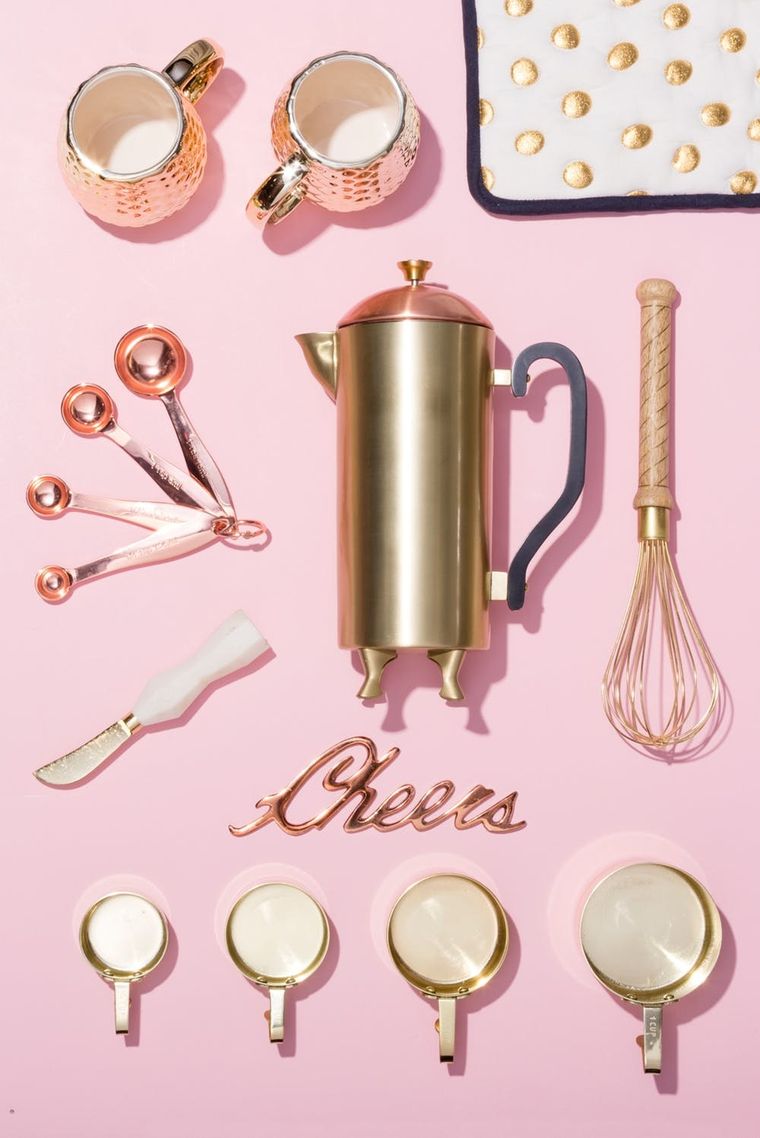 10 of the Best Mother's Day Gift Ideas for Your Mom - Brit + Co