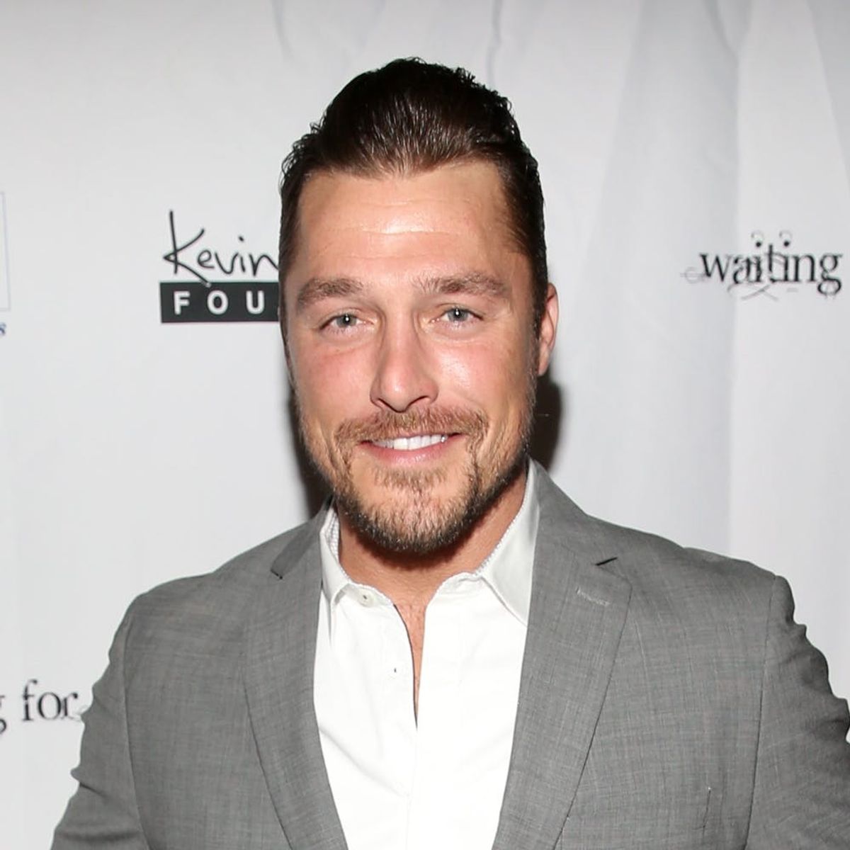 The Bachelor’s Chris Soules Claims He Didn’t Flee the Scene of a Fatal Accident