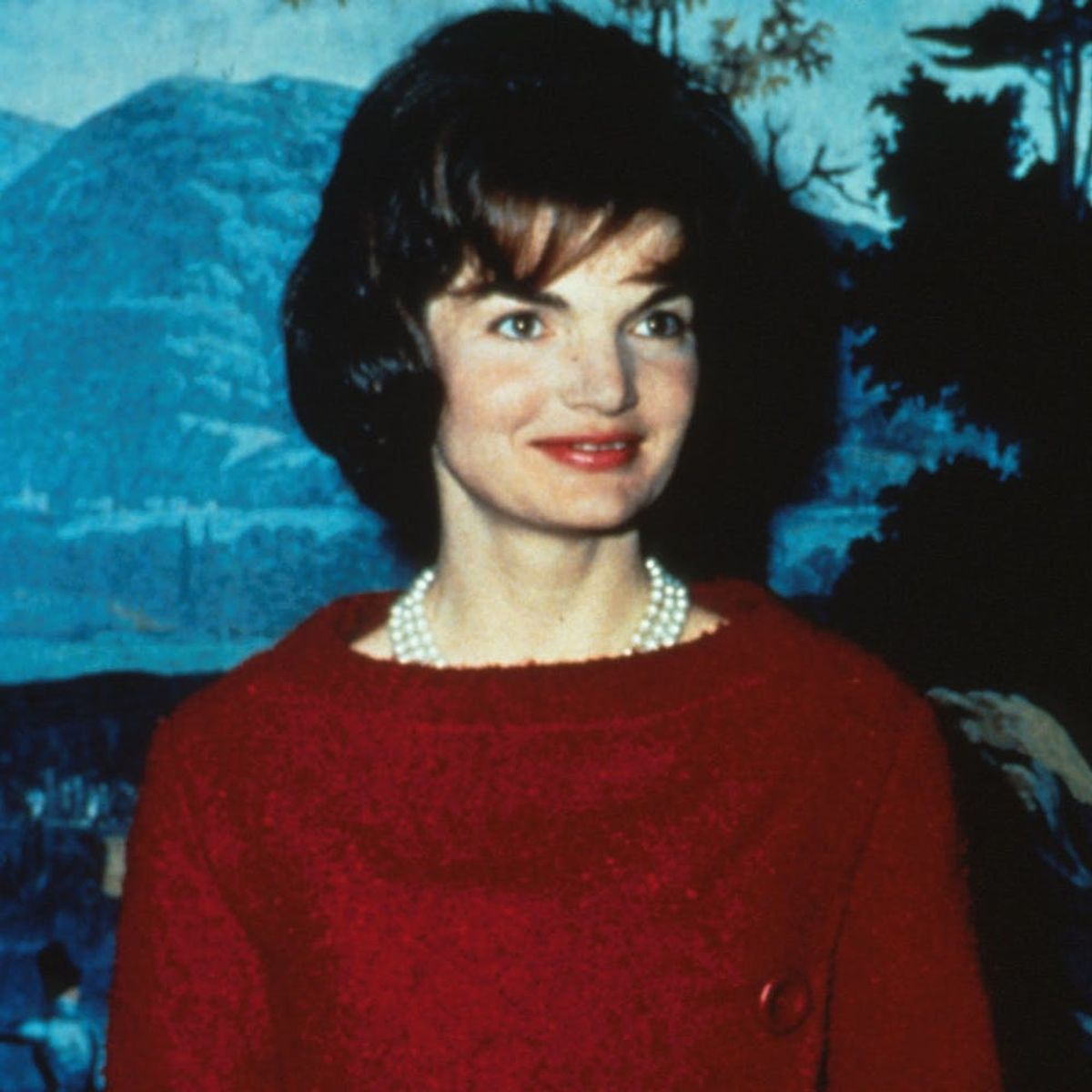 This Is the Surprising Thing Jackie Kennedy Did to All of Her Shoes