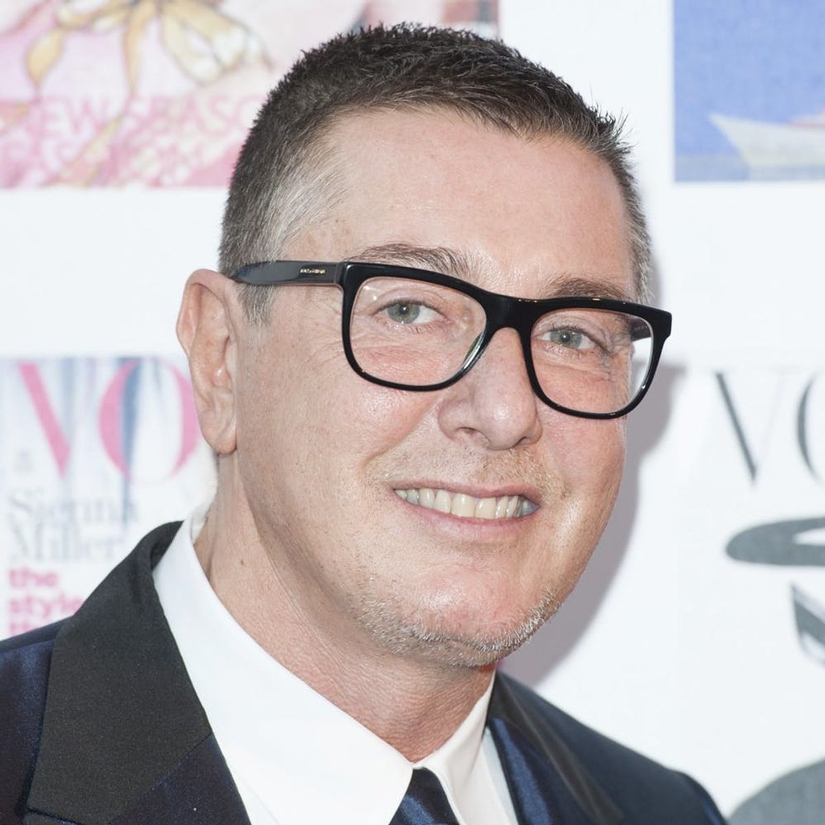 Dolce & Gabbana Responds to “Thin & Gorgeous” Sneaker Critics: “I Think U Have a Problem”