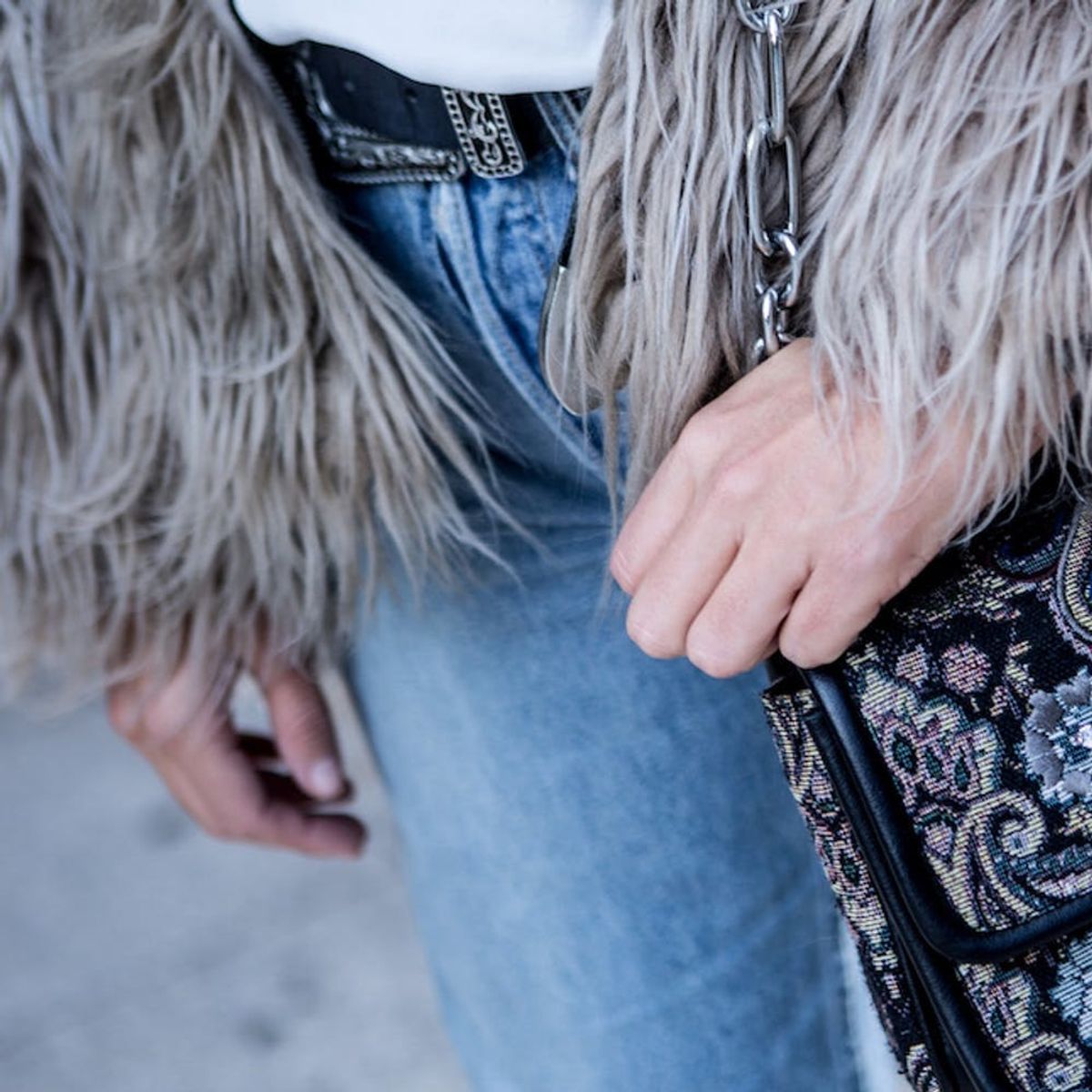 These 3 Denim Trends Have Made the Biggest Jump on Pinterest Since Last Year