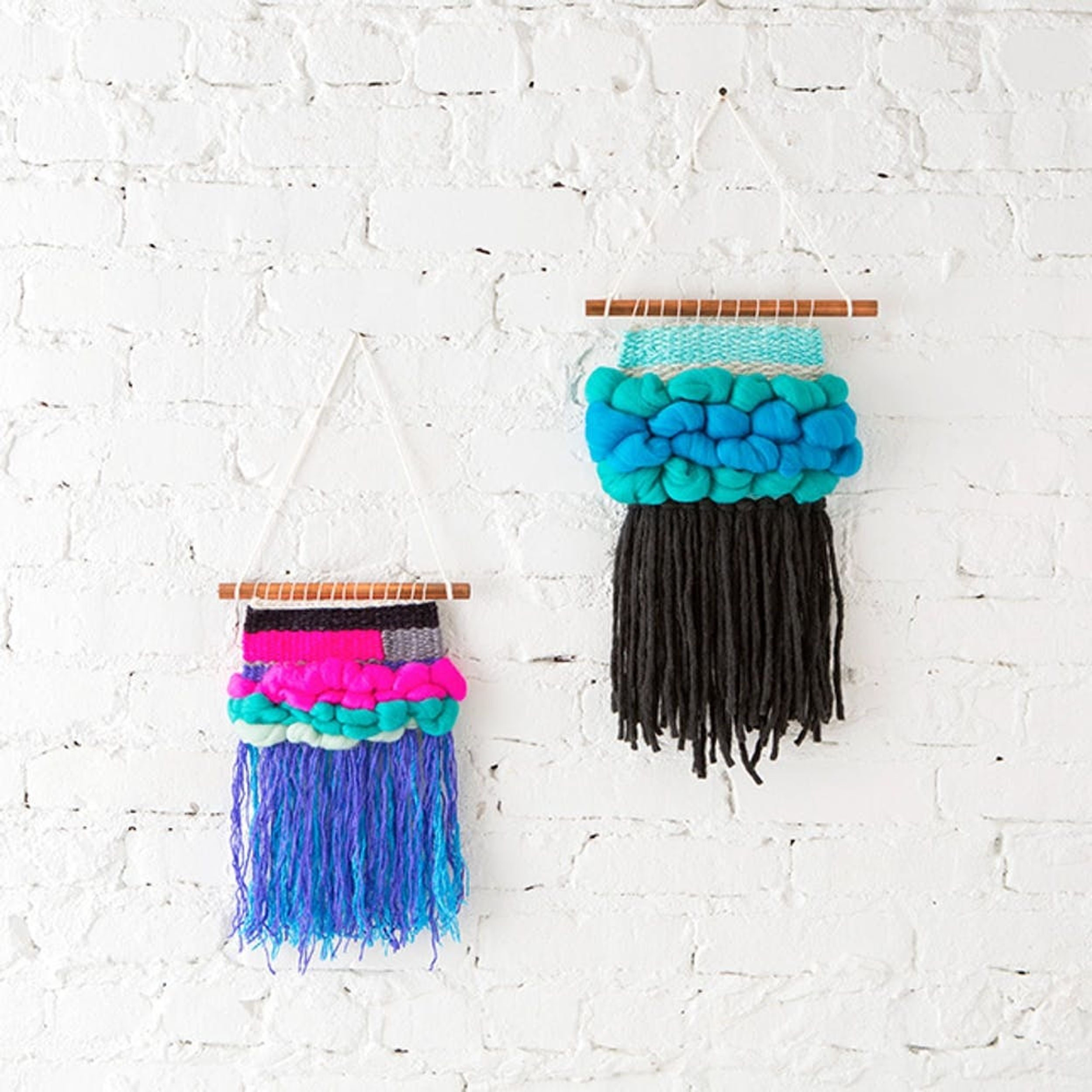 This Class Will Make It SUPER Easy to Get Started Weaving