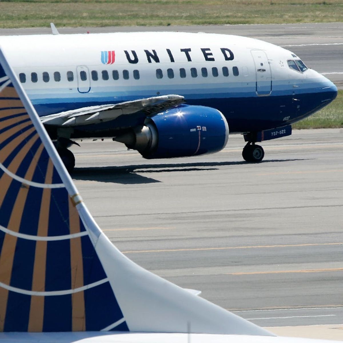 United Just Reached a Shocking Settlement With the Man They Dragged from a Plane