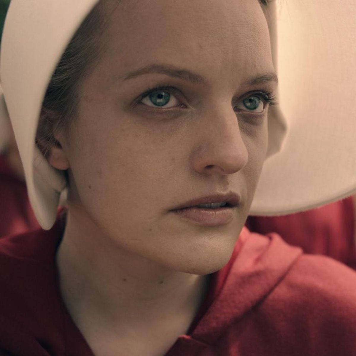 You Need to See This Fashion Line Inspired by The Handmaid’s Tale