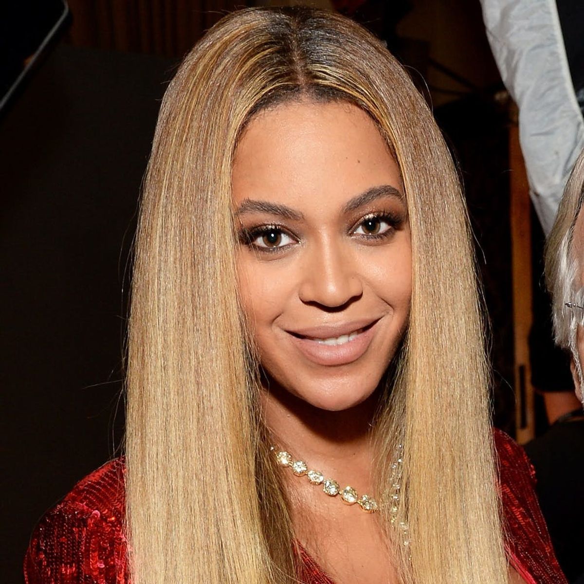 Beyoncé Just Stepped Out in Her Glammest Maternity Look Yet