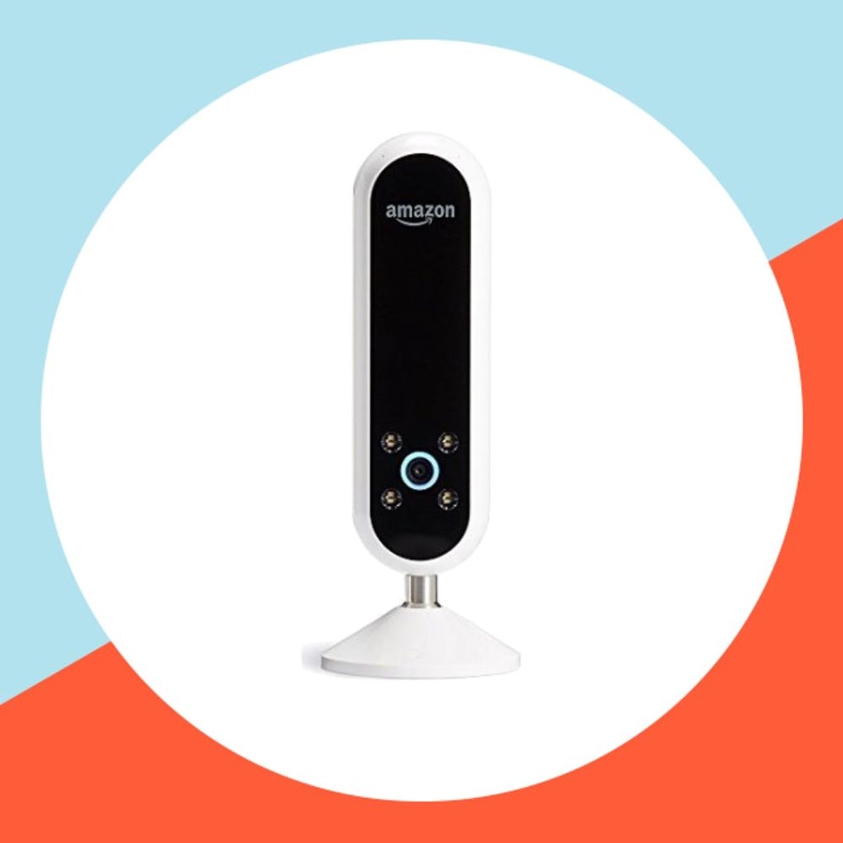 Amazon Just Released a Personal Stylist That Lives in Your Alexa
