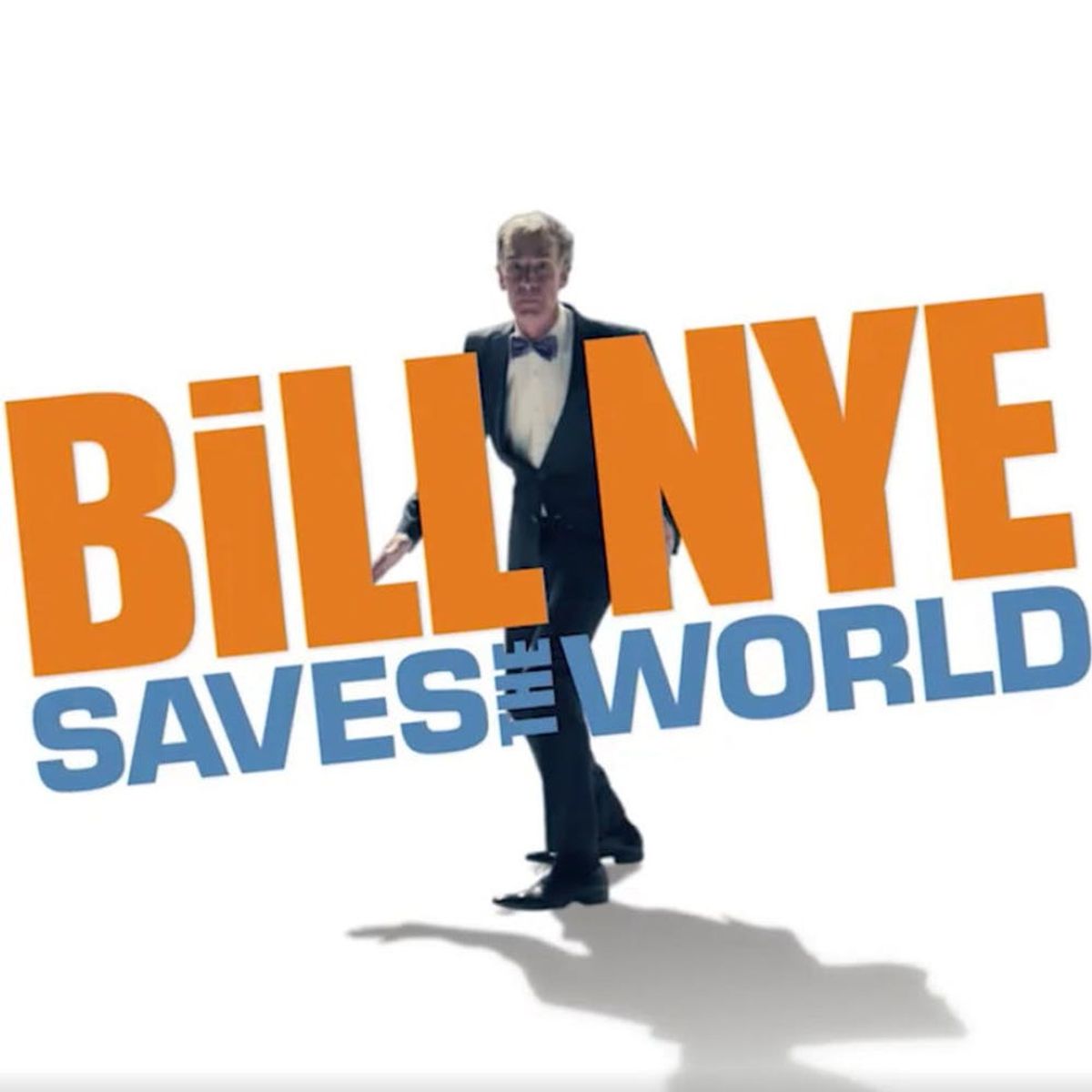 4 Shows to Watch When You Finish Bill Nye Saves the World
