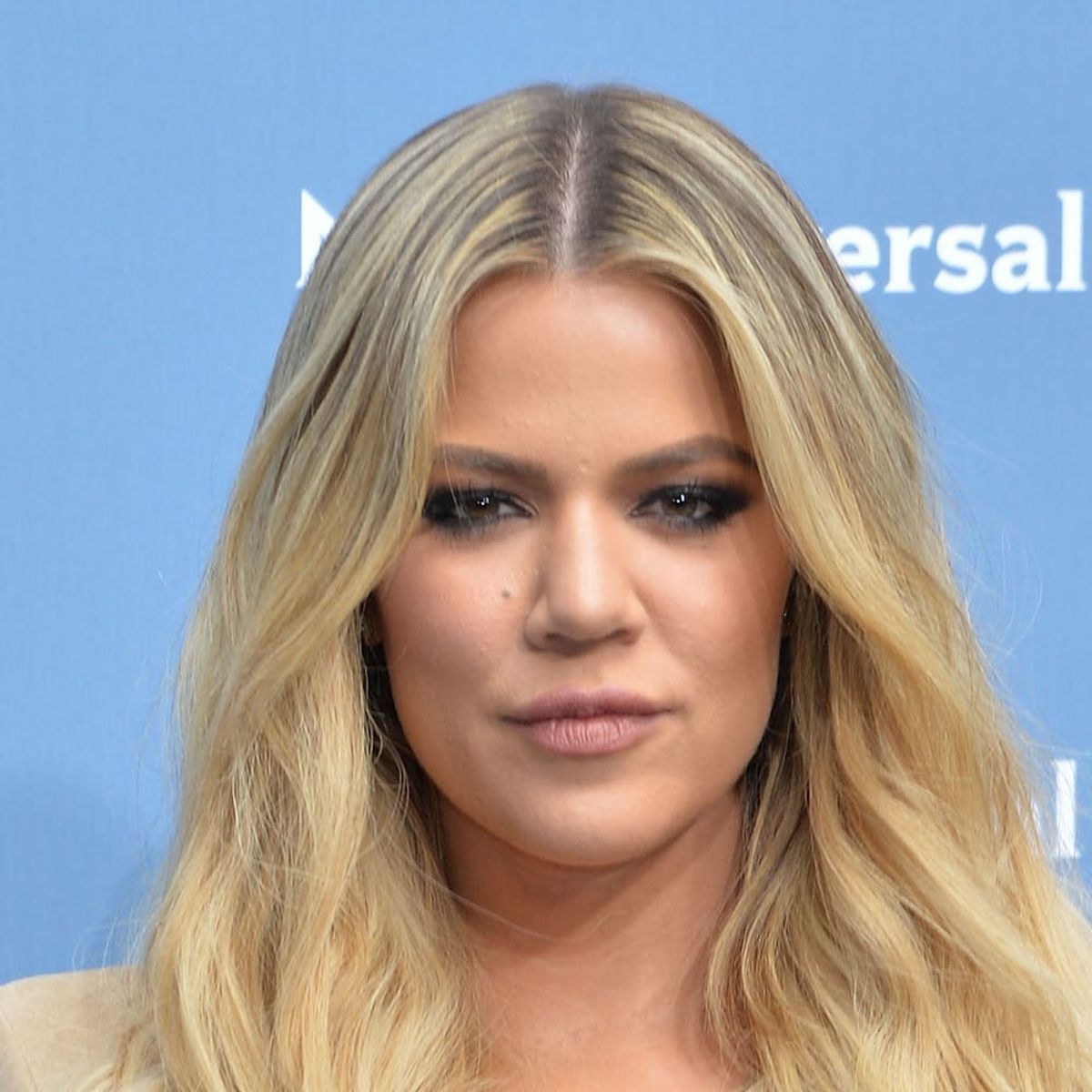 Khloé Kardashian Is Being Sued for Making *This* Instagram Error