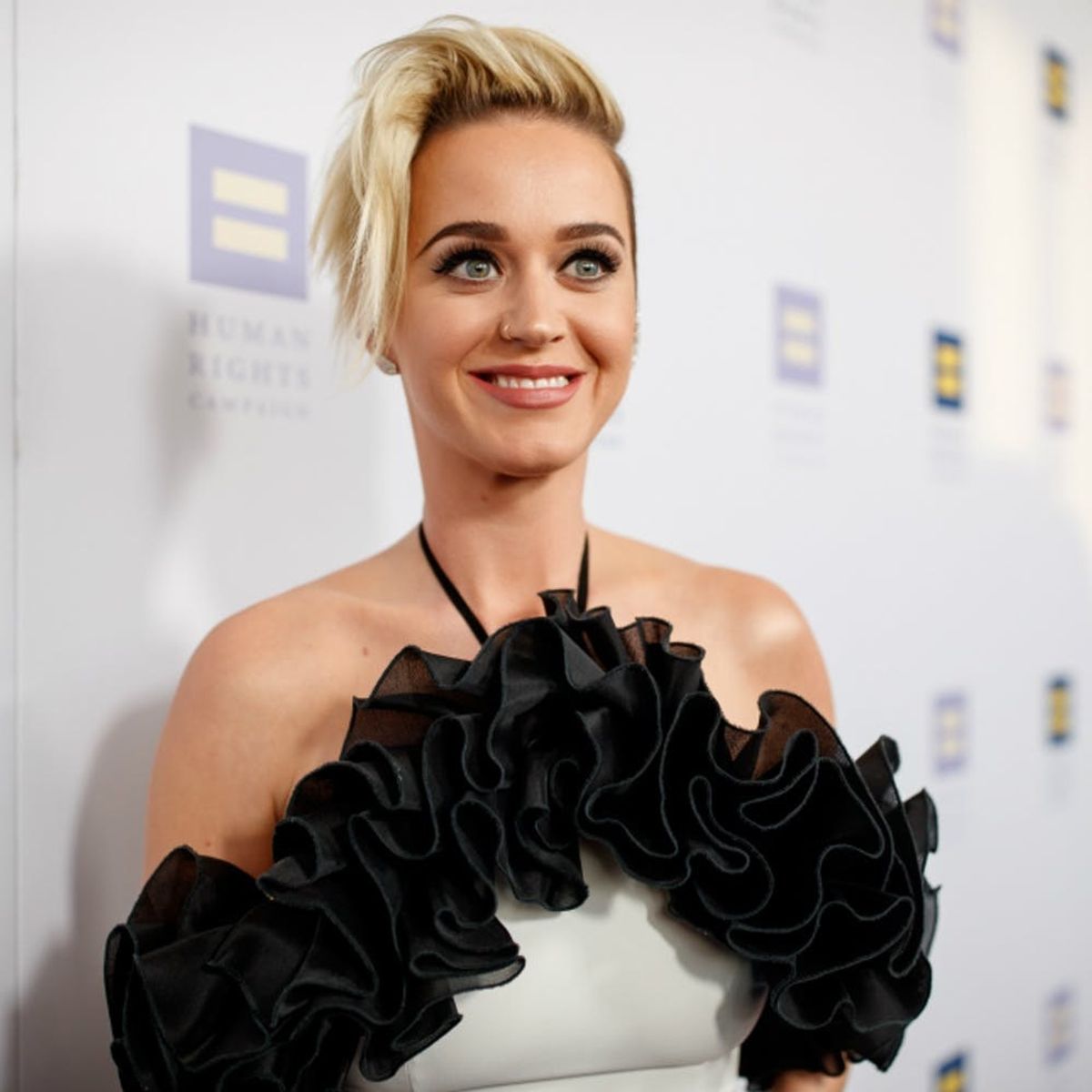Katy Perry Is Dropping a New Single and It’s Coming Tomorrow!