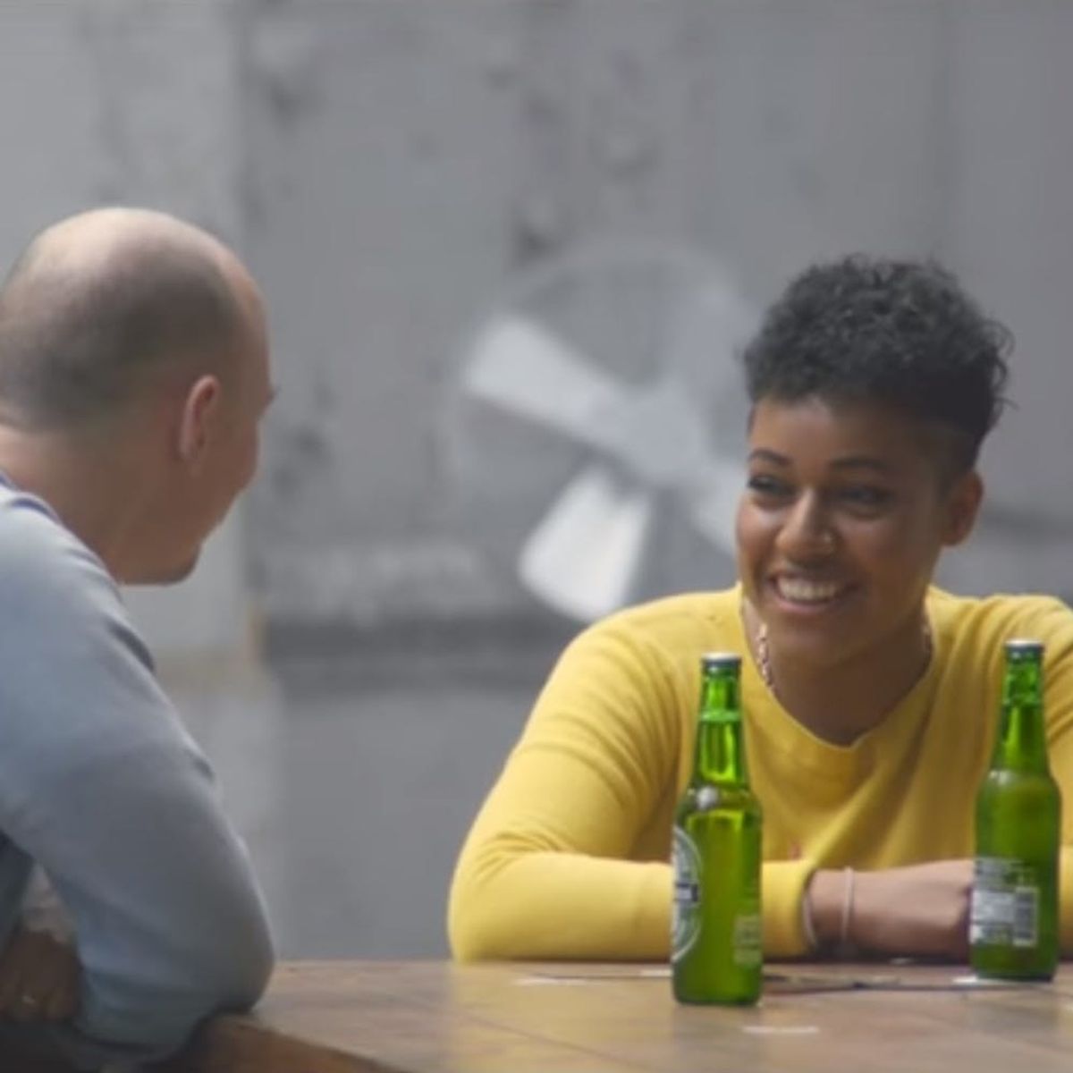 Sorry, Pepsi: Heineken Just Proved You CAN Do a Political Ad Right