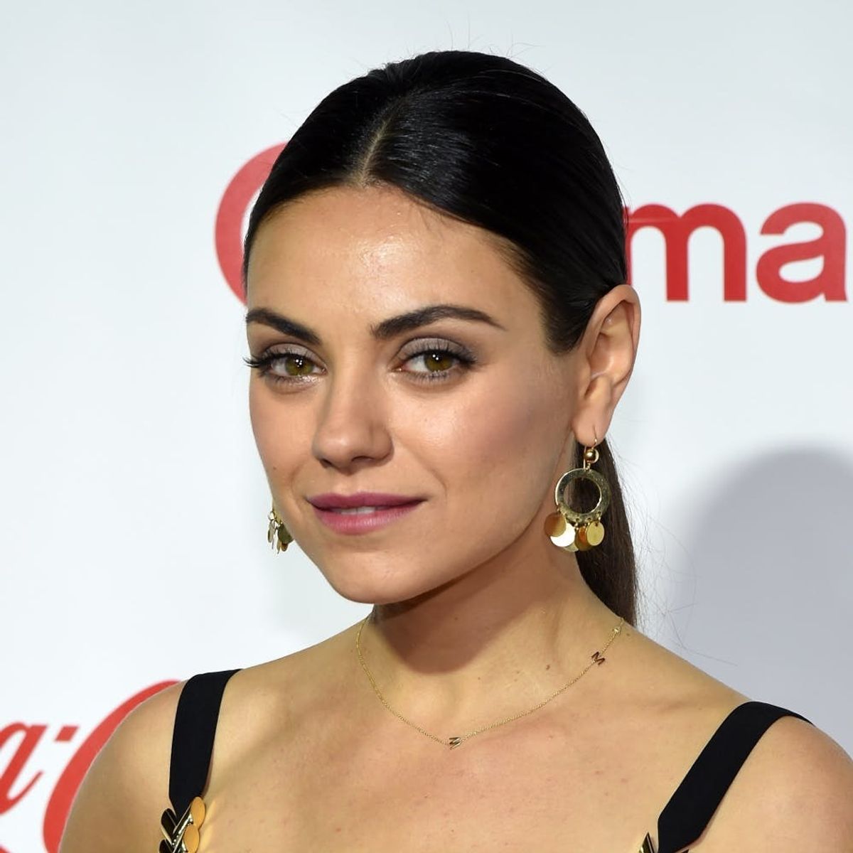 You Won’t Believe How Much Mila Kunis Paid for Her Etsy Wedding Rings