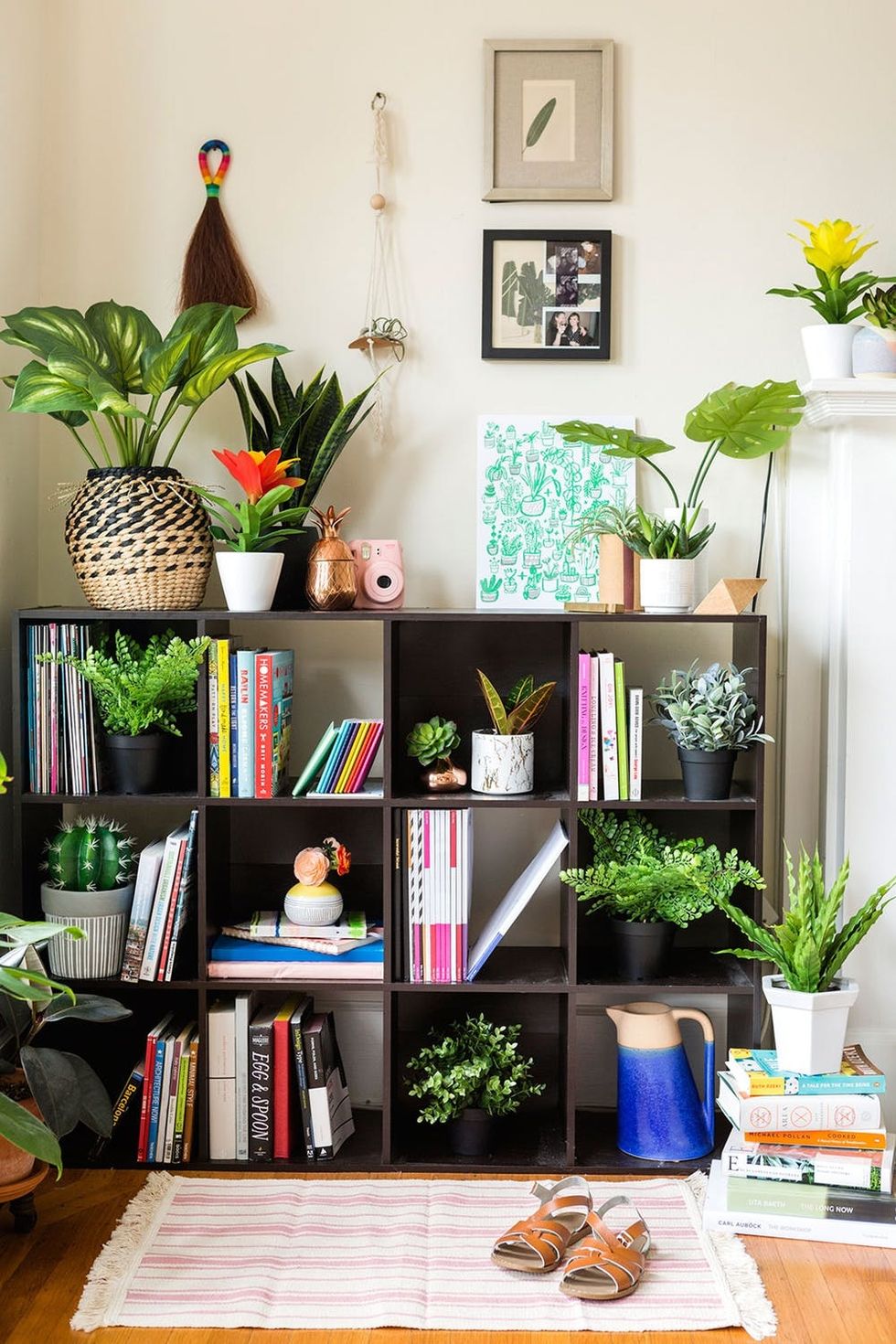 Pick These Artificial Plants for Fauxliage That Doesn’t Look So Faux ...
