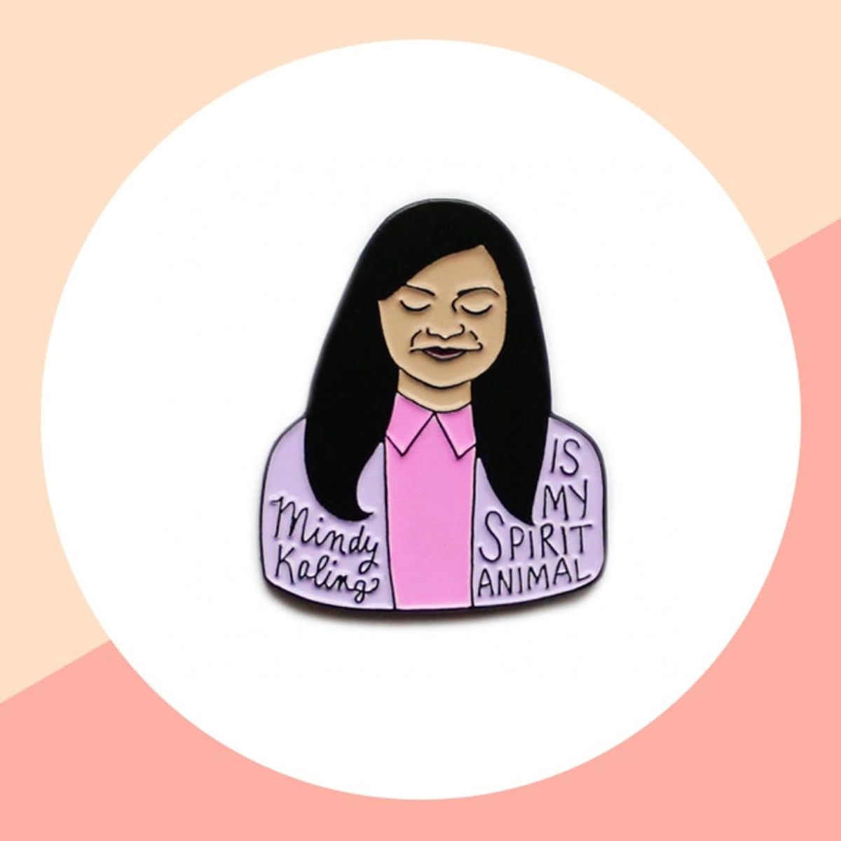 19 Pins and Patches Your Pop Culture-Obsessed BFF Will Adore